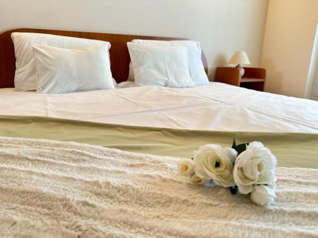 Cozy Garden Apartman Apartment Gyula Bagian luar foto