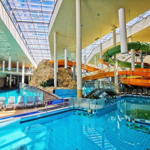 Cozy Garden Apartman Apartment Gyula Bagian luar foto