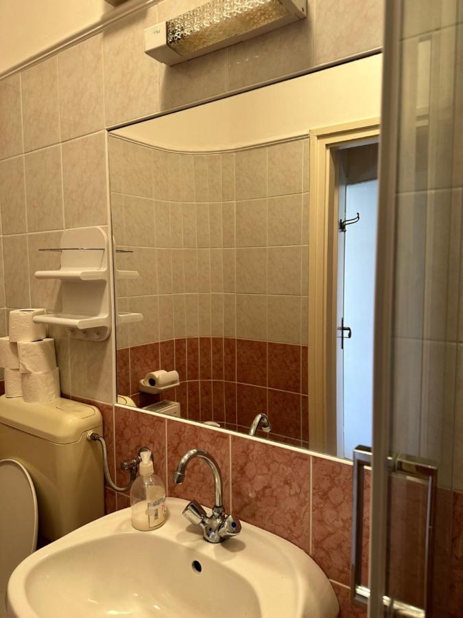 Cozy Garden Apartman Apartment Gyula Bagian luar foto